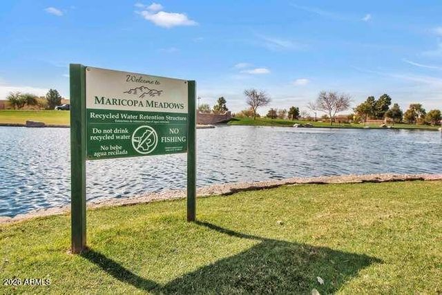 46162 W GUILDER Avenue, Maricopa, AZ 85139