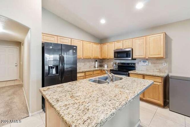 46162 W GUILDER Avenue, Maricopa, AZ 85139