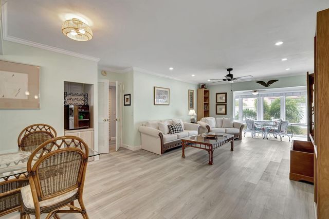 9 Colonial Club Drive 305, Boynton Beach, FL 33435