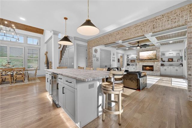 4726 Crestview Way, Flowery Branch, GA 30542