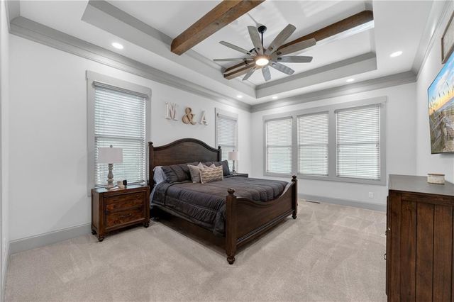 4726 Crestview Way, Flowery Branch, GA 30542