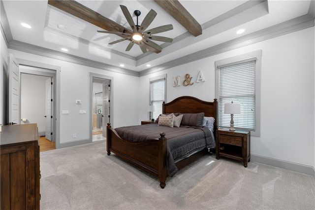 4726 Crestview Way, Flowery Branch, GA 30542