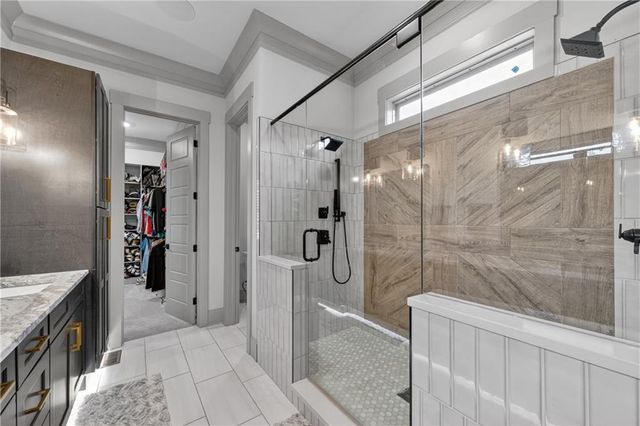 4726 Crestview Way, Flowery Branch, GA 30542