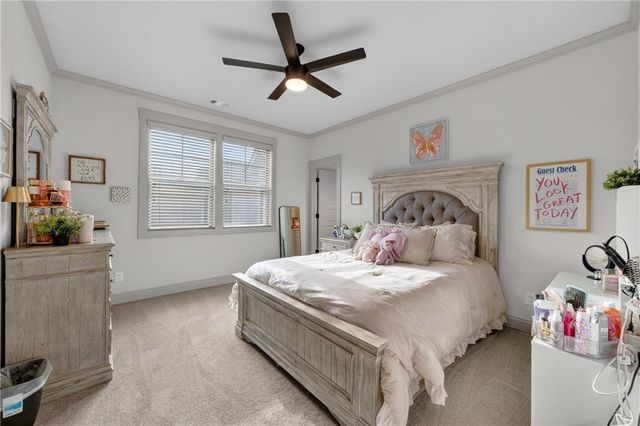 4726 Crestview Way, Flowery Branch, GA 30542