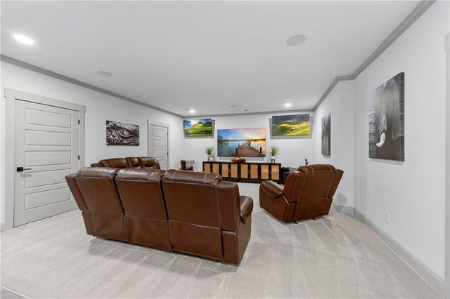4726 Crestview Way, Flowery Branch, GA 30542