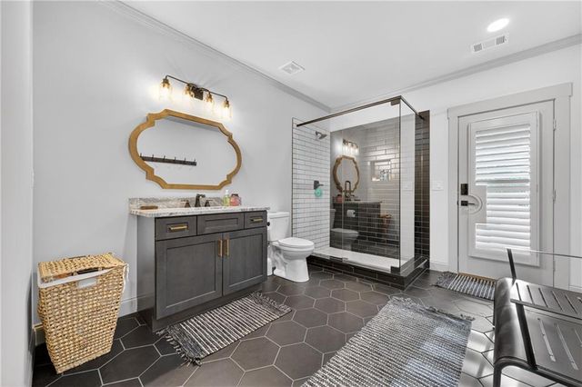 4726 Crestview Way, Flowery Branch, GA 30542