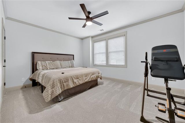 4726 Crestview Way, Flowery Branch, GA 30542
