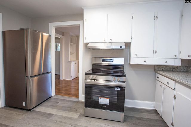 2503 Haile Street, Camden, SC 29020