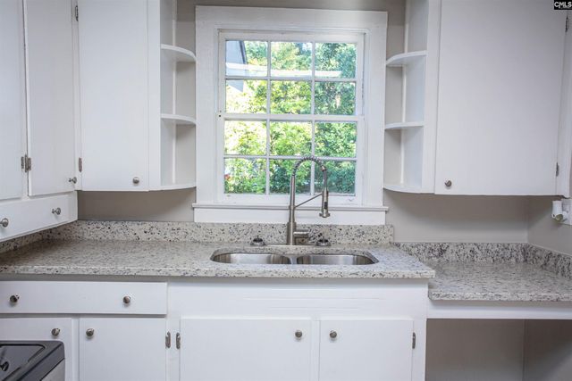 2503 Haile Street, Camden, SC 29020