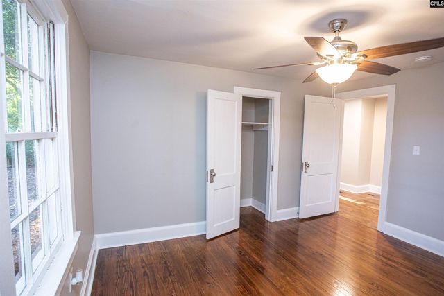 2503 Haile Street, Camden, SC 29020