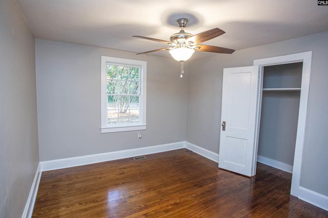 2503 Haile Street, Camden, SC 29020