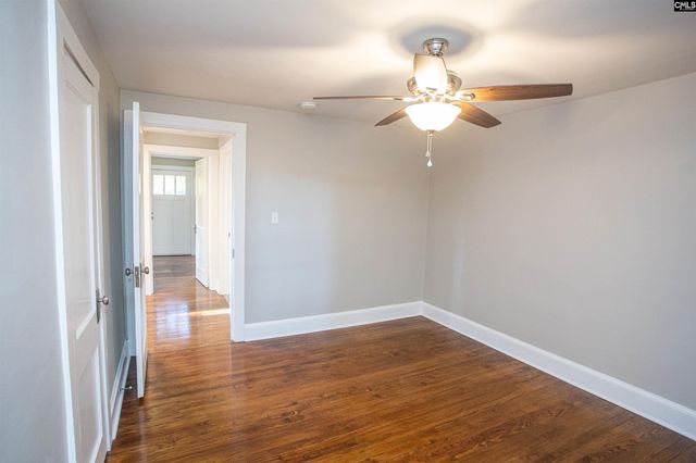 2503 Haile Street, Camden, SC 29020