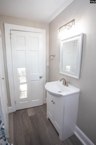 2503 Haile Street, Camden, SC 29020