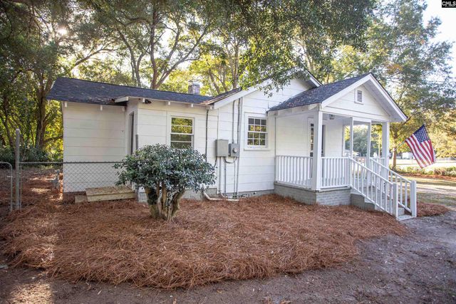 2503 Haile Street, Camden, SC 29020