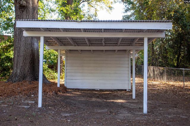 2503 Haile Street, Camden, SC 29020