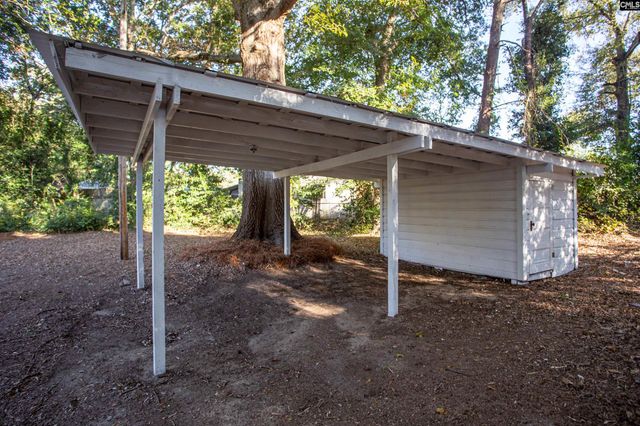 2503 Haile Street, Camden, SC 29020