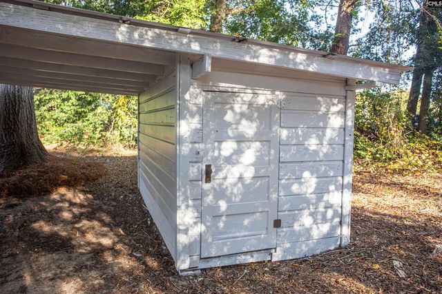 2503 Haile Street, Camden, SC 29020