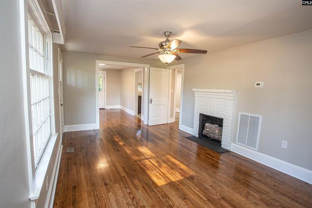 2503 Haile Street, Camden, SC 29020