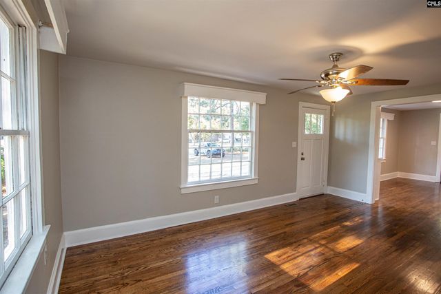 2503 Haile Street, Camden, SC 29020