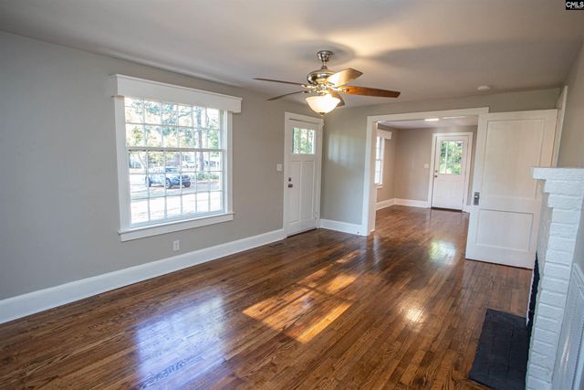 2503 Haile Street, Camden, SC 29020