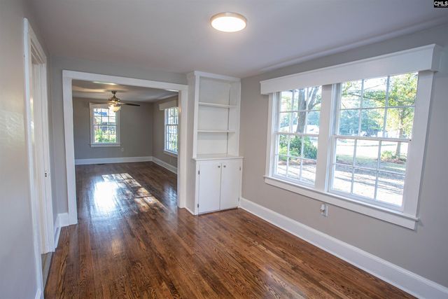 2503 Haile Street, Camden, SC 29020