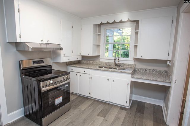 2503 Haile Street, Camden, SC 29020