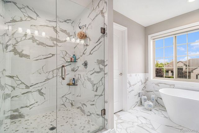 54615 DEADWOOD Lane, Shelby Charter Township, MI 48316