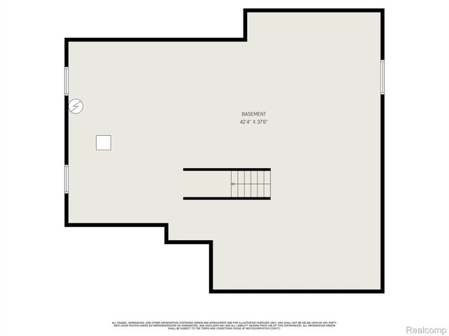 54615 DEADWOOD Lane, Shelby Charter Township, MI 48316