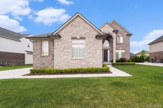 54615 DEADWOOD Lane, Shelby Charter Township, MI 48316