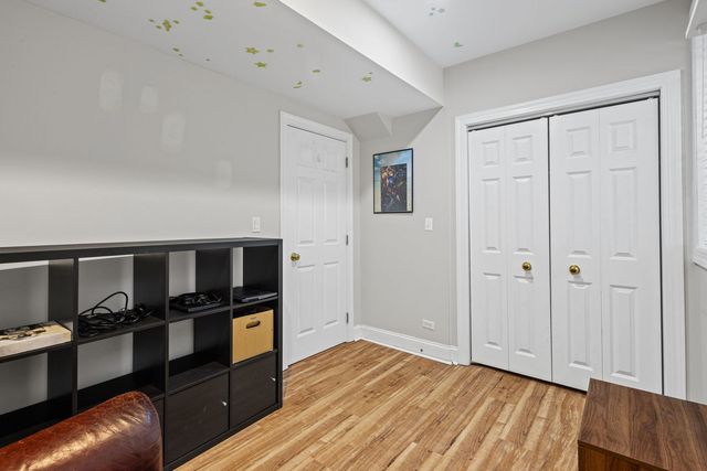 2642 N Talman Avenue 1A, Chicago, IL 60647