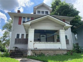 66 E Hudson Avenue, Dayton, OH 45405