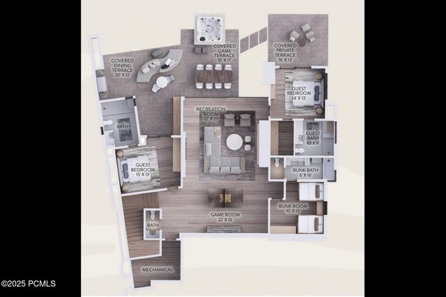 2161 E Indi Loop, Kamas, UT 84036