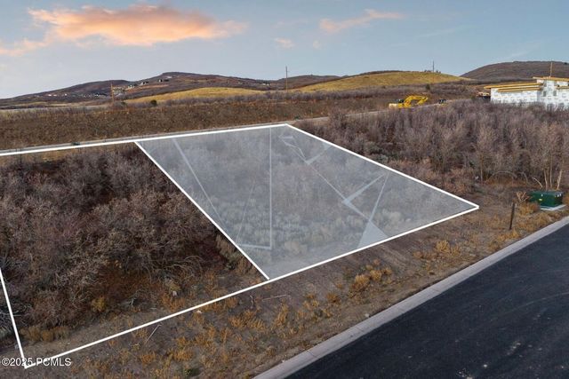 2161 E Indi Loop, Kamas, UT 84036