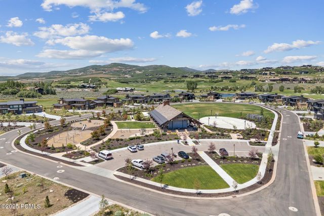 2161 E Indi Loop, Kamas, UT 84036