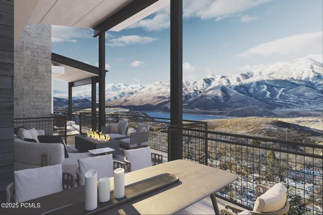 2161 E Indi Loop, Kamas, UT 84036