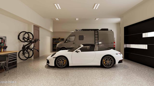 2161 E Indi Loop, Kamas, UT 84036