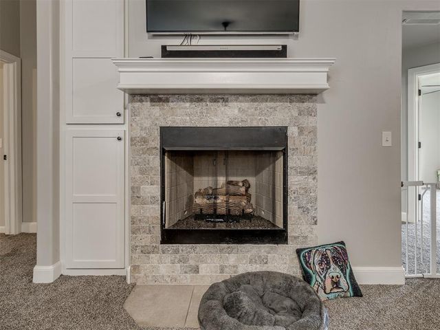 640 SW 7th Street, Moore, OK 73160