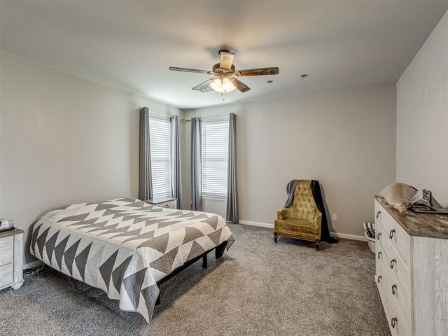 640 SW 7th Street, Moore, OK 73160