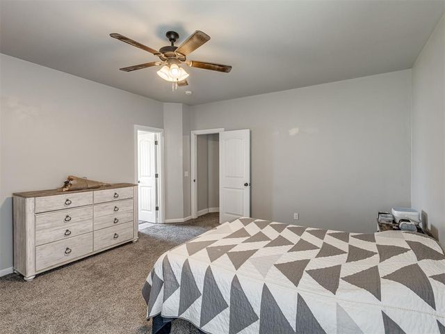 640 SW 7th Street, Moore, OK 73160