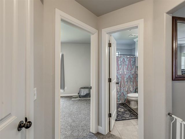 640 SW 7th Street, Moore, OK 73160