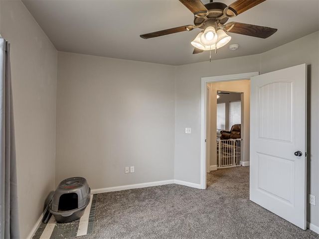 640 SW 7th Street, Moore, OK 73160