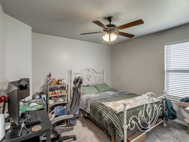 640 SW 7th Street, Moore, OK 73160