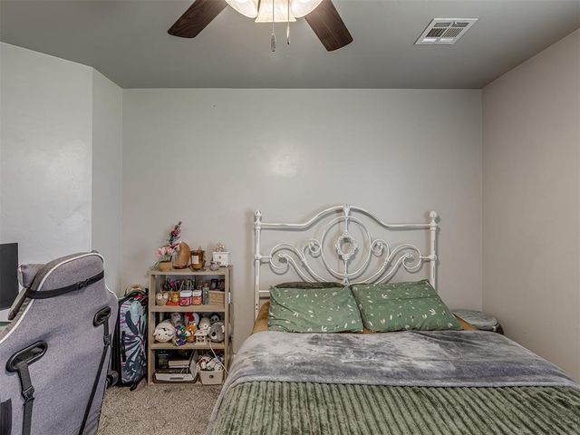 640 SW 7th Street, Moore, OK 73160