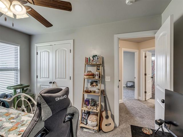 640 SW 7th Street, Moore, OK 73160