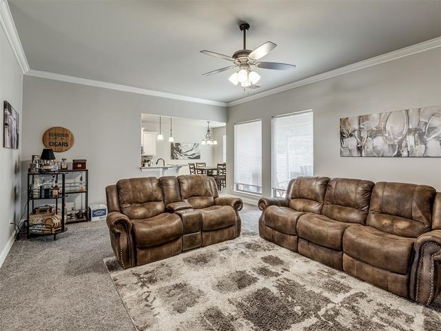 640 SW 7th Street, Moore, OK 73160