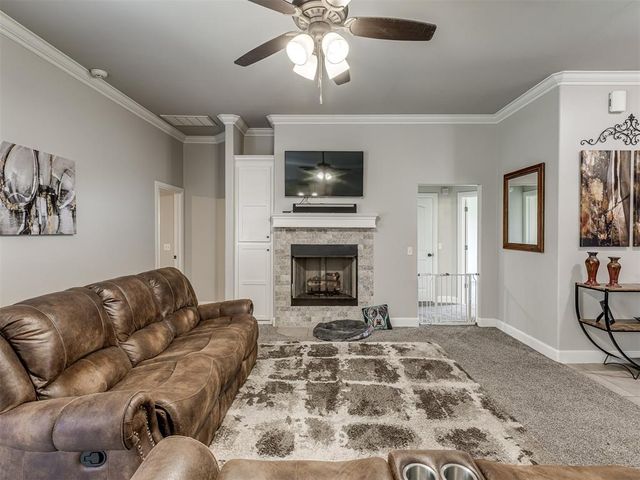 640 SW 7th Street, Moore, OK 73160