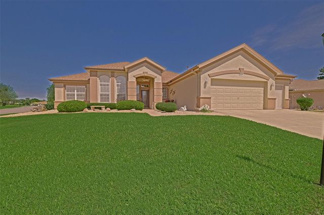 9273 SE 124TH PLACE, Summerfield, FL 34491