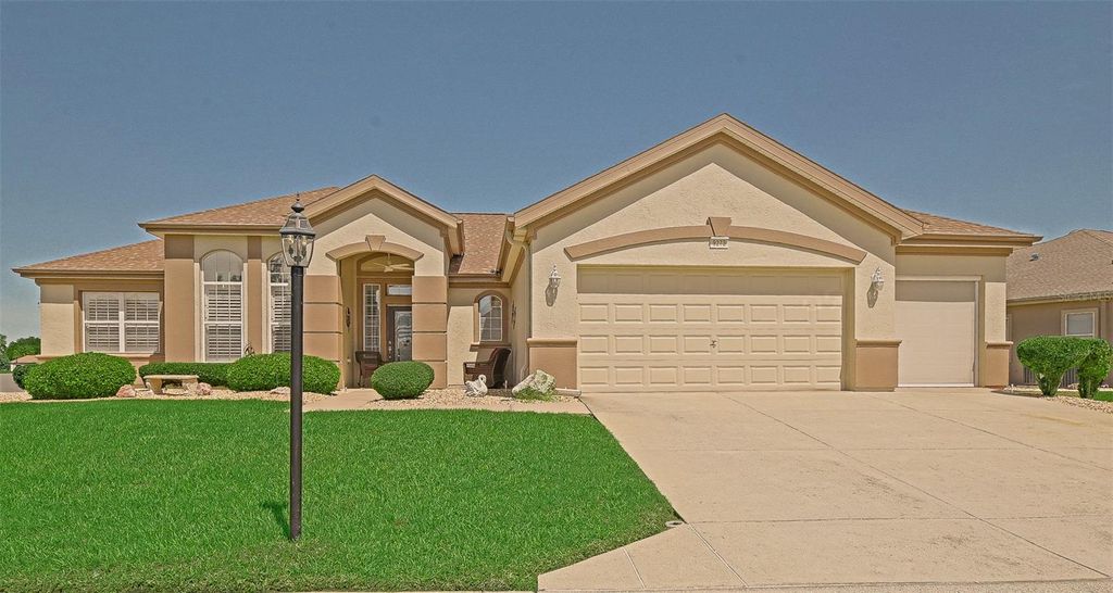 9273 SE 124TH PLACE, Summerfield, FL 34491