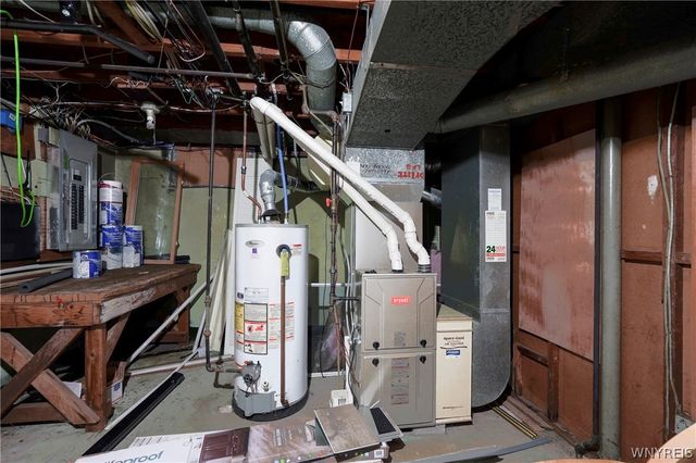 479 Ashford Avenue, Tonawanda, NY 14150