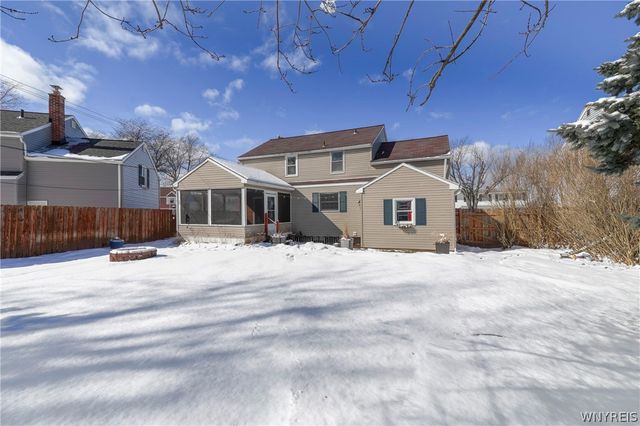 479 Ashford Avenue, Tonawanda, NY 14150